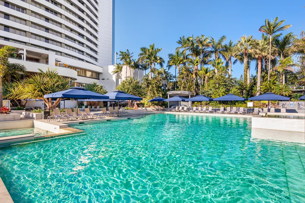 The Star Grand at The Star Gold Coast image 2