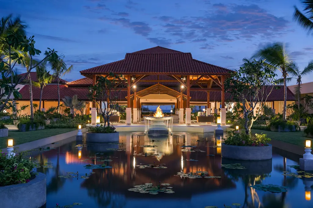 Shangri-La Hambantota image 13