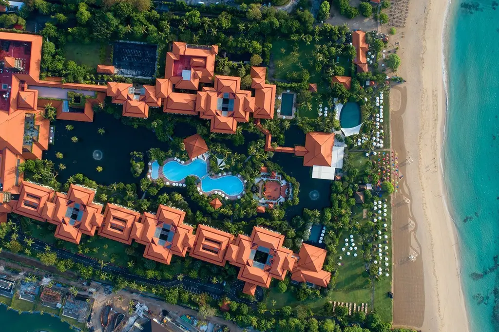 Ayodya Resort Bali image 2