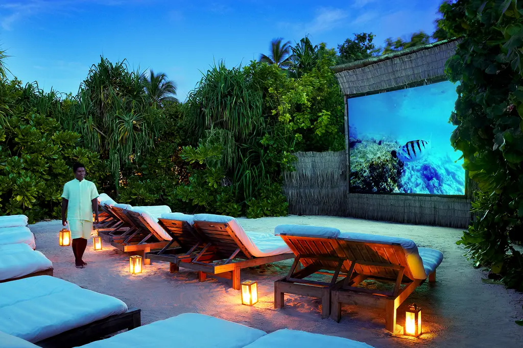 Six Senses Laamu image 9
