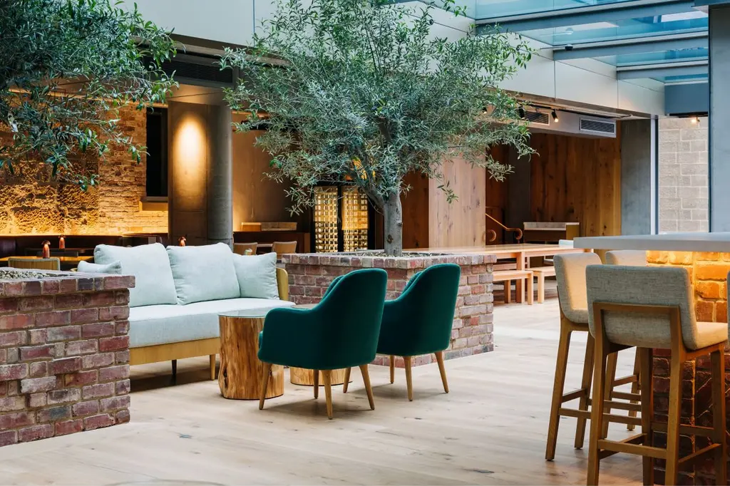 The Tasman, a Luxury Collection Hotel, Hobart image 8