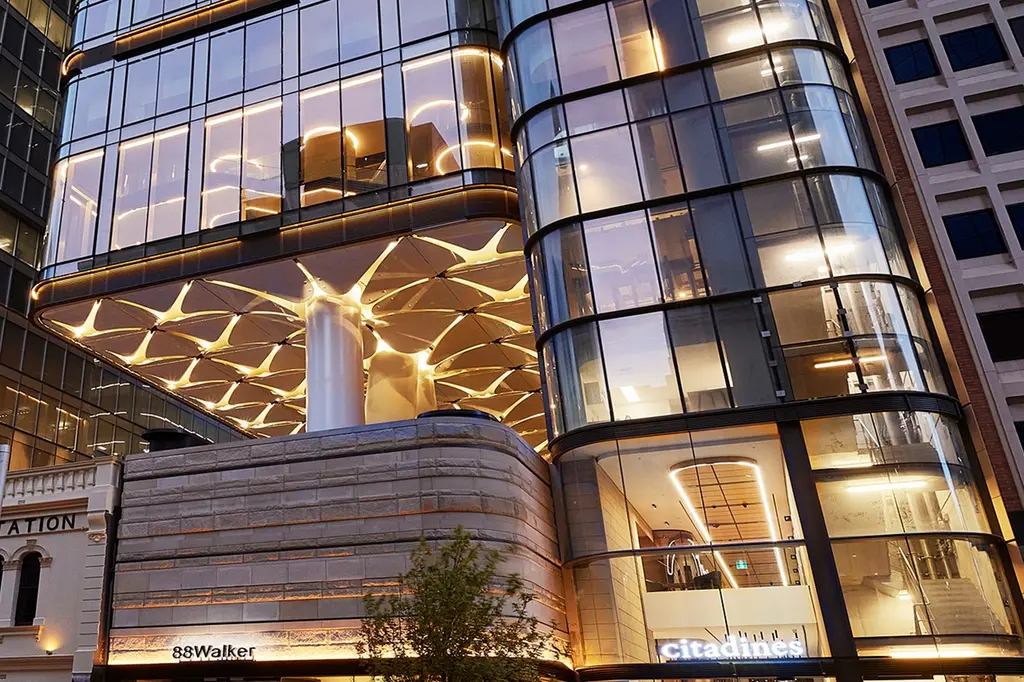 Citadines Walker North Sydney  image 6