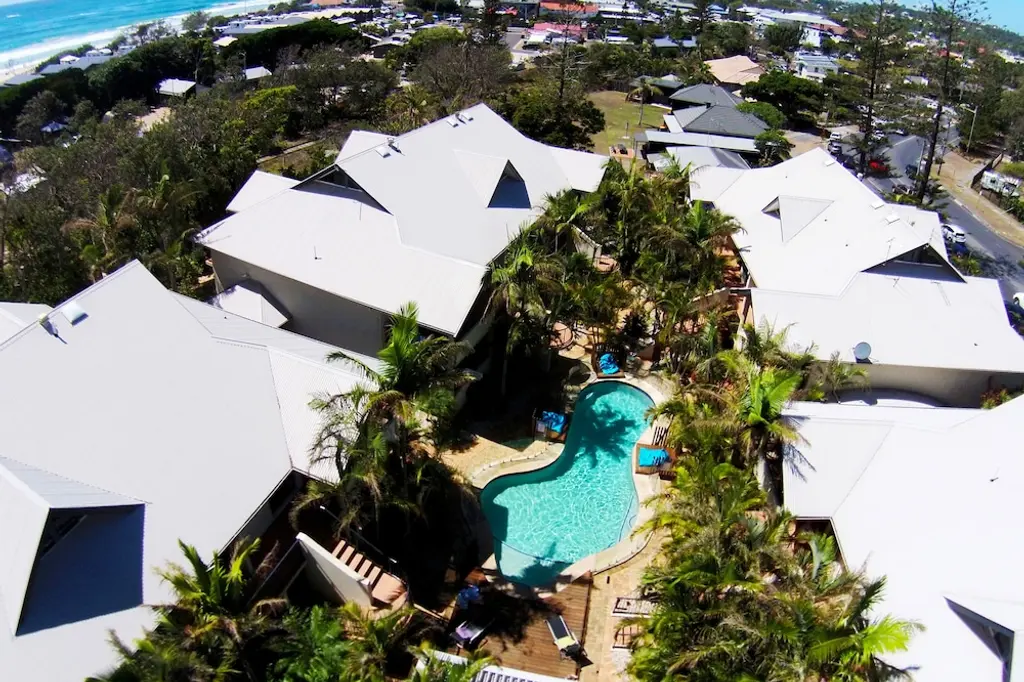 Outrigger Bay Apartments image 10