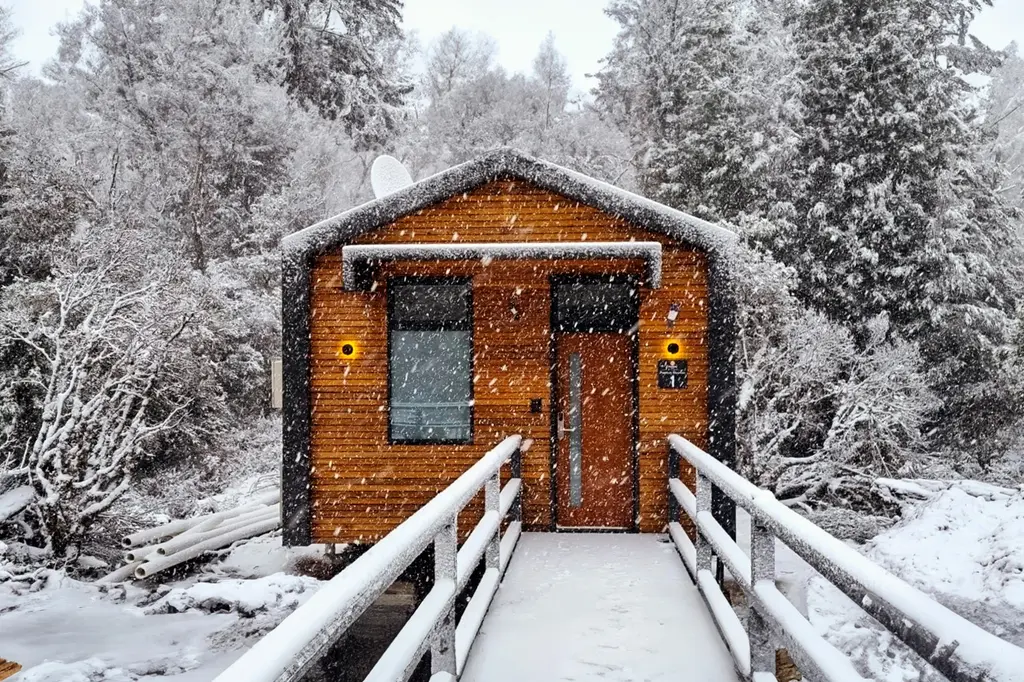 Discovery Resorts – Cradle Mountain image 6