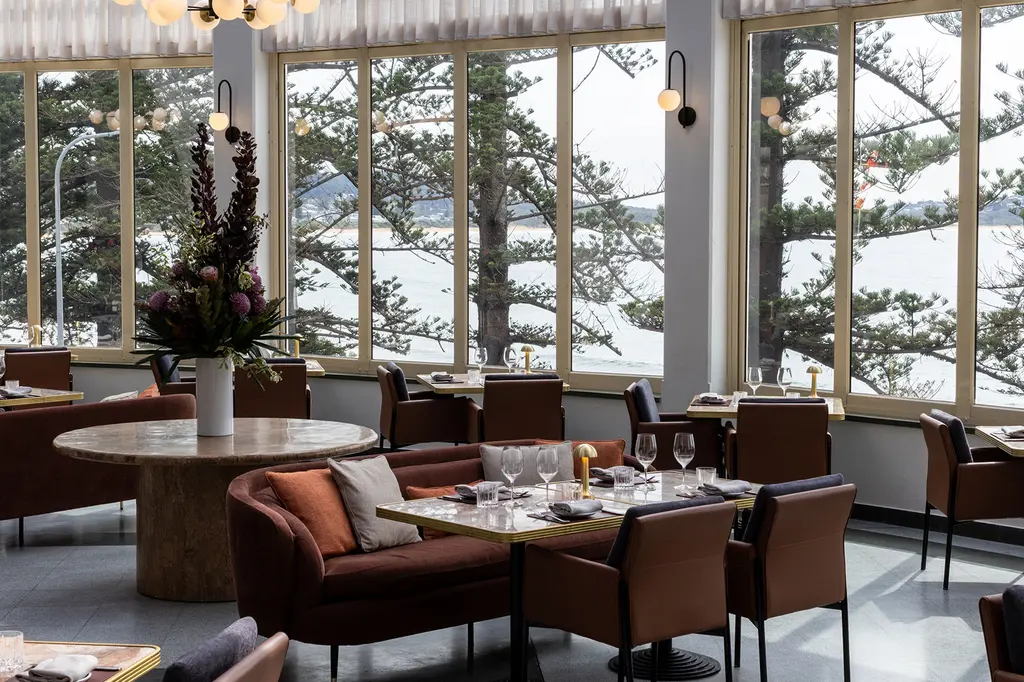 Crowne Plaza Terrigal Pacific, an IHG Hotel image 9