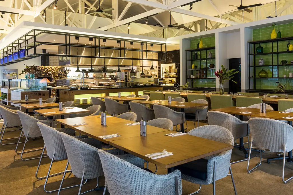 Oaks Port Douglas Resort image 9