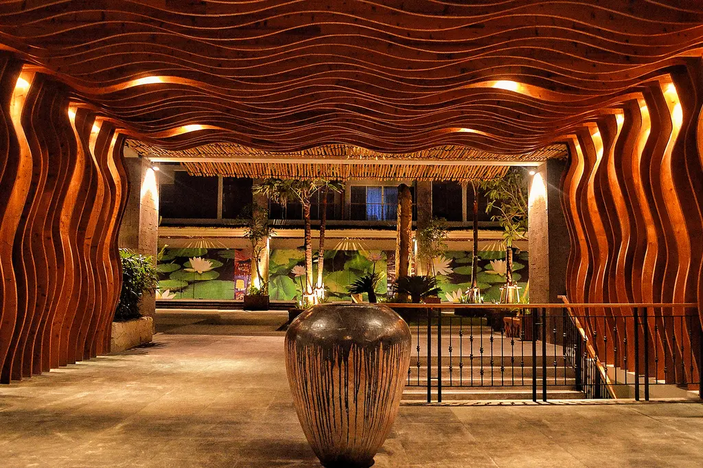 TS Suites Seminyak image 2