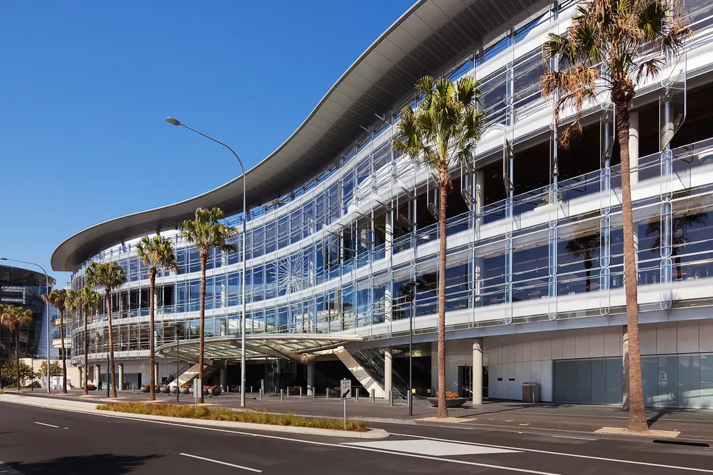 The Star Grand Hotel and Residences  image 15