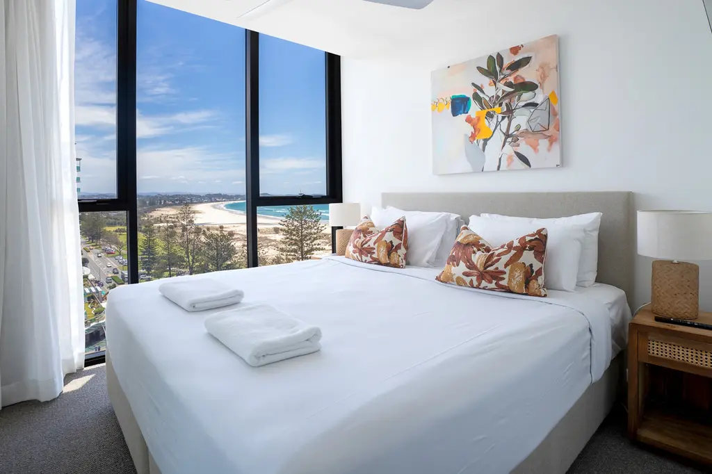 X Kirra Apartments image 3