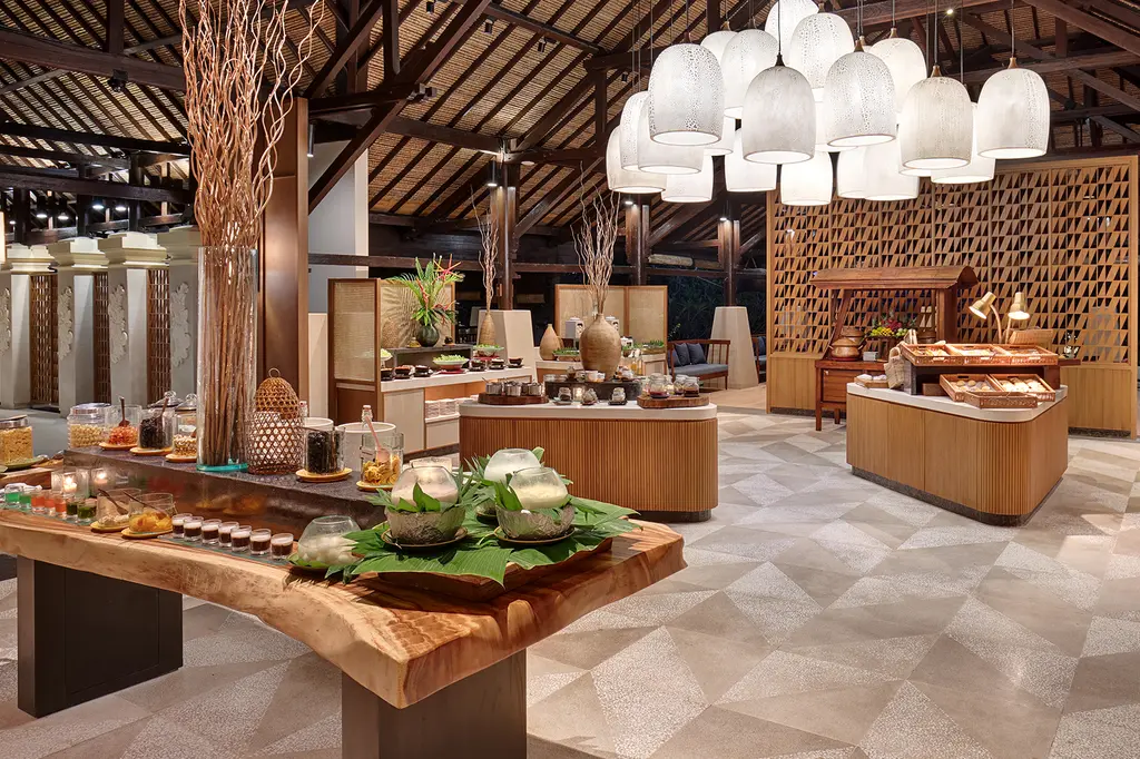 Novotel Bali Benoa image 6