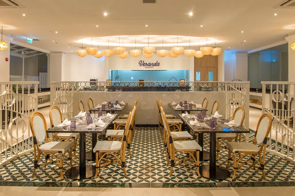 Centara Ao Nang Beach Resort & Spa Krabi image 11