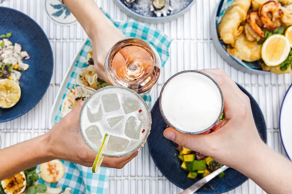 The Beachcomber Hotel & Resort image 8