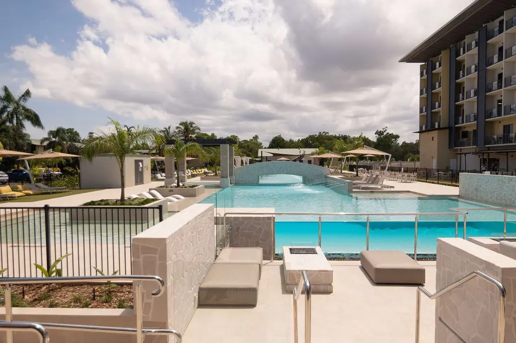 Novotel Darwin Airport image 7