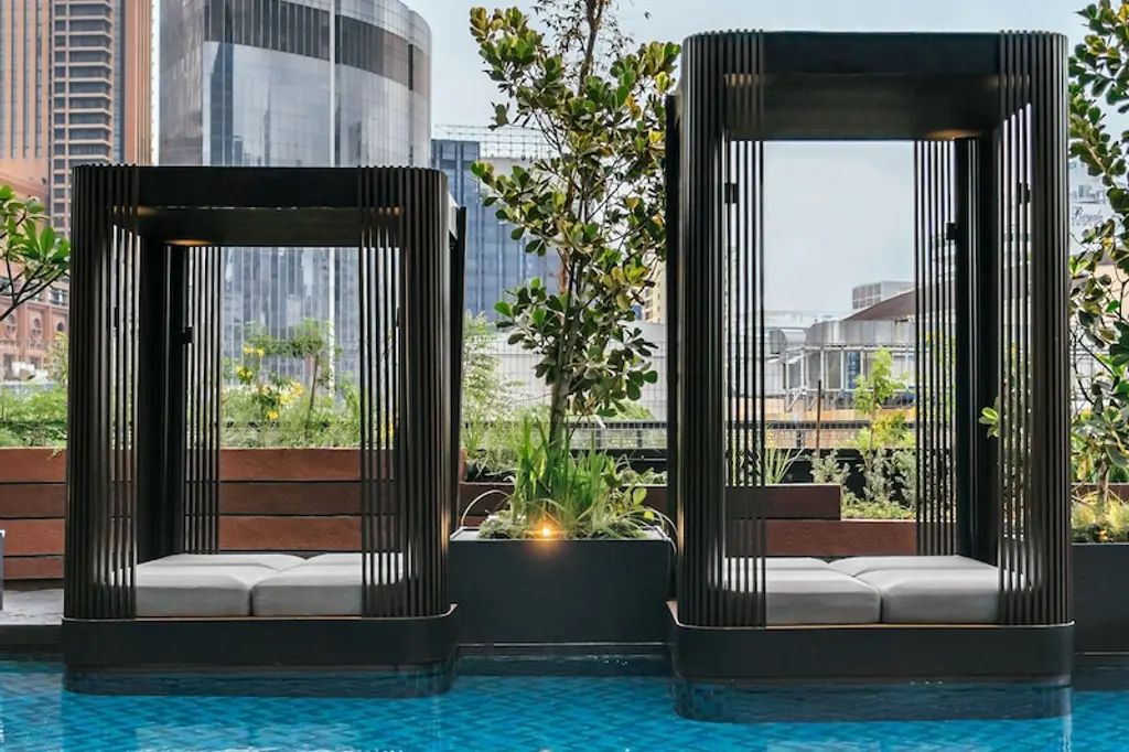 PARKROYAL COLLECTION Kuala Lumpur image 8