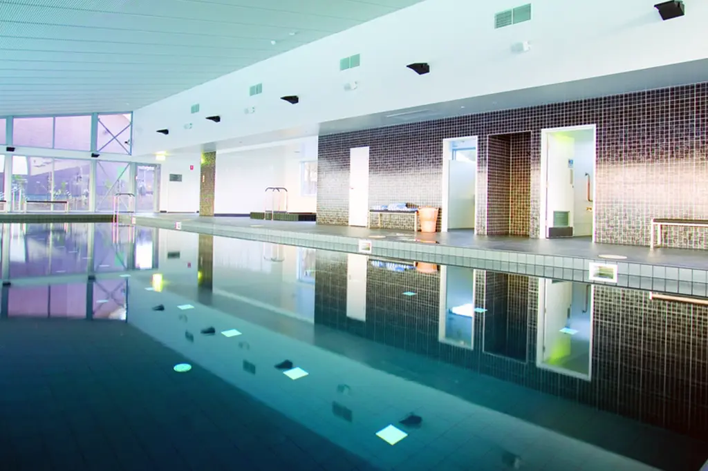 Silverwater Resort image 13