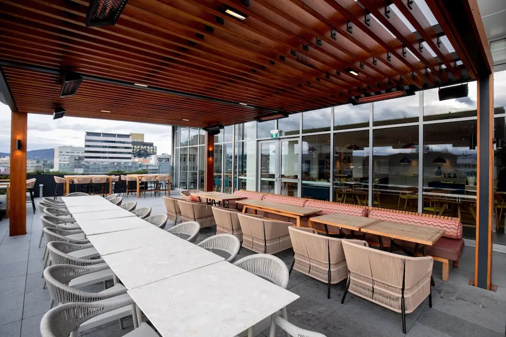 Crowne Plaza Hobart by IHG image 4