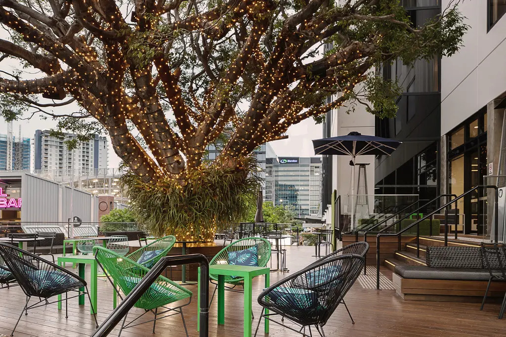 Rydges Fortitude Valley image 1