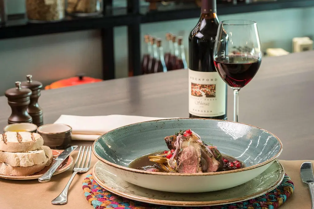 Novotel Barossa Valley Resort image 7