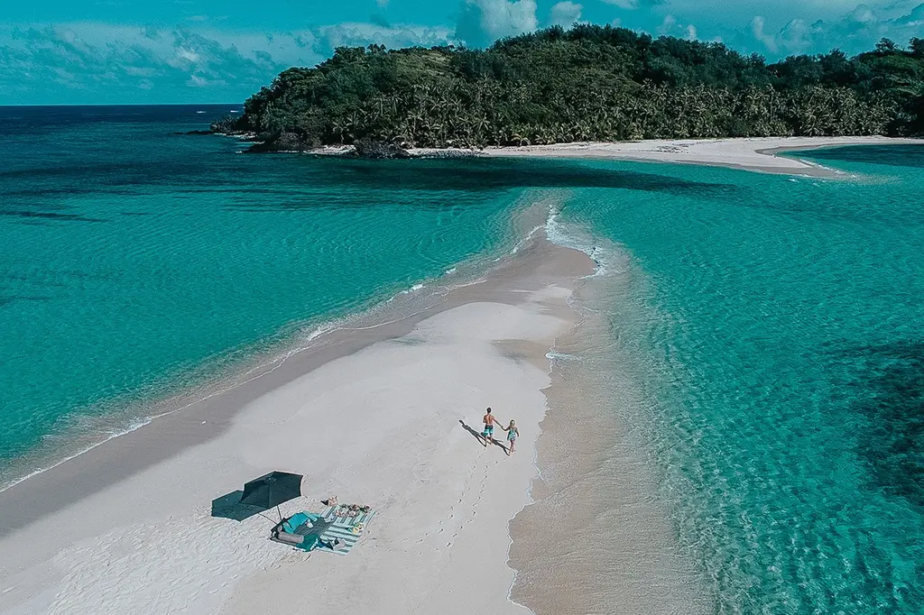 Yasawa Island Resort & Spa image 2