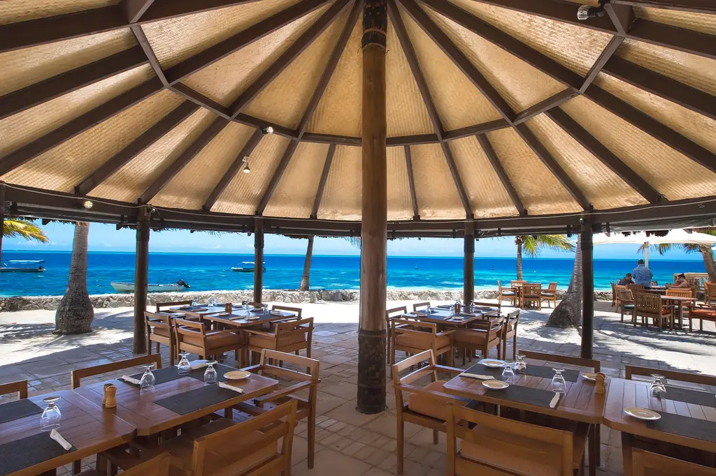 Castaway Island, Fiji image 7