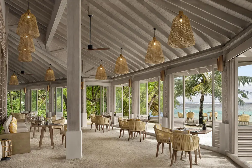 Anantara Veli Maldives Resort image 20