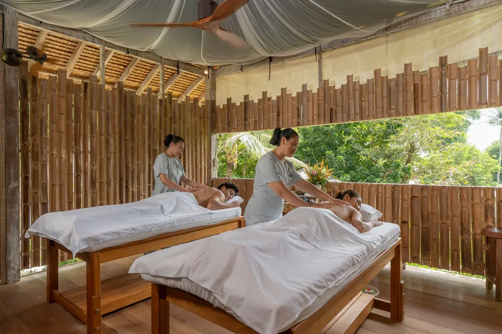 TreeHouse Villas Koh Yao image 12