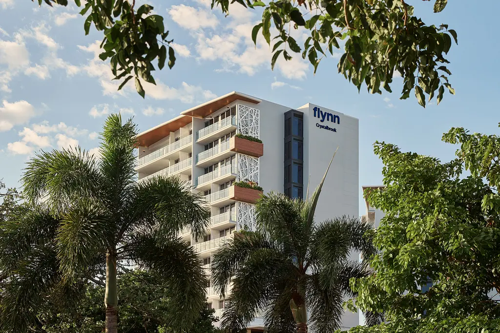 Crystalbrook Flynn image 1