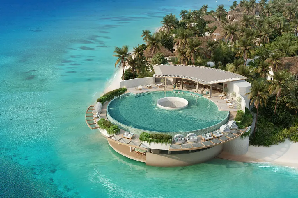 Six Senses Kanuhura image 2