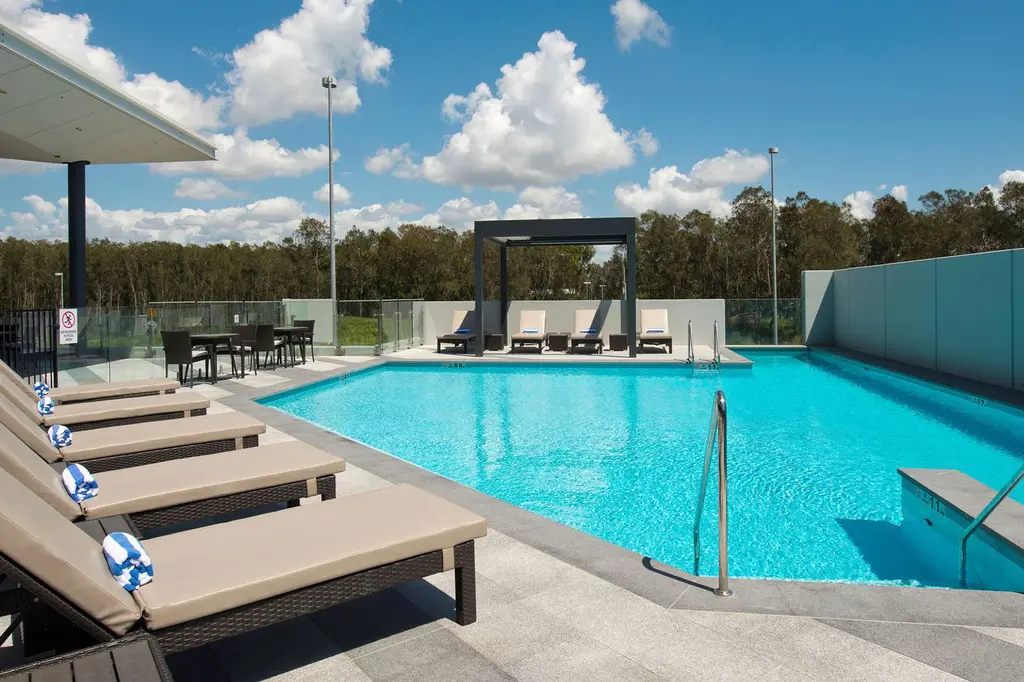 Pullman Brisbane Airport image 7