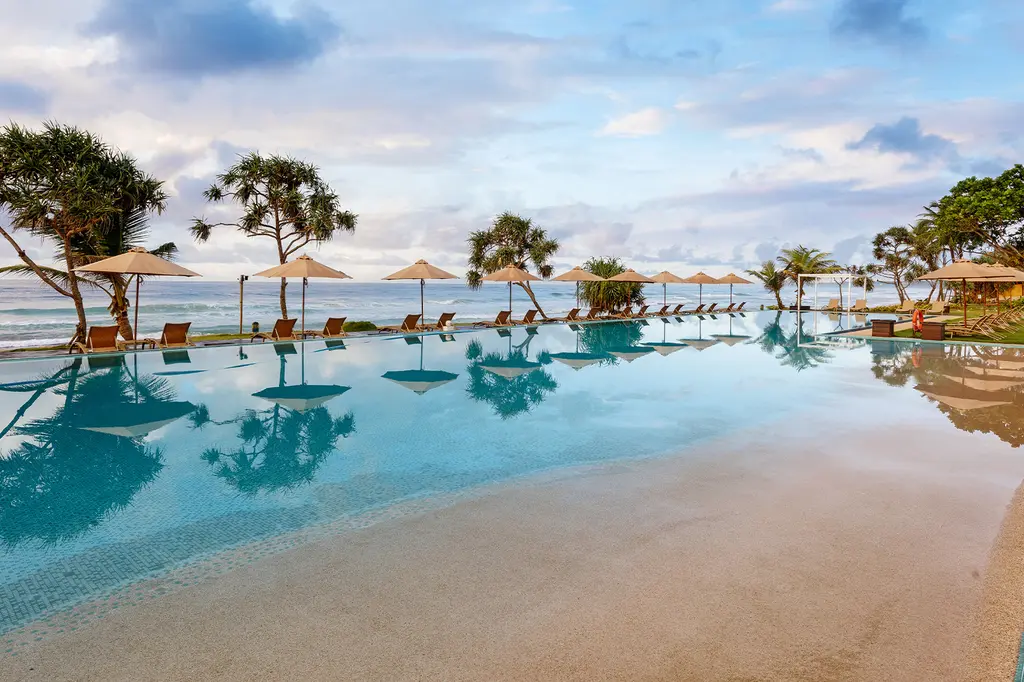 The Fortress Resort & Spa image 1