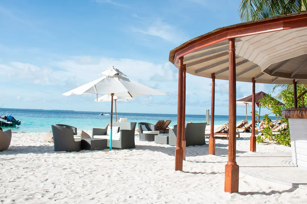 Lily Beach Resort & Spa image 7