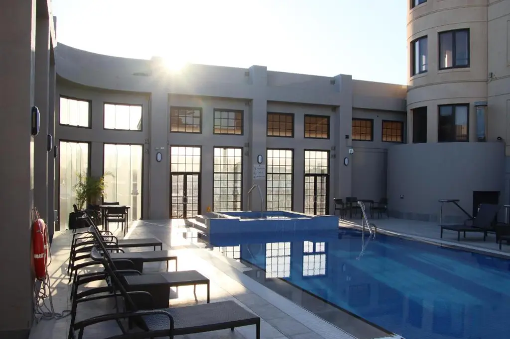 Stamford Grand Adelaide Hotel image 11