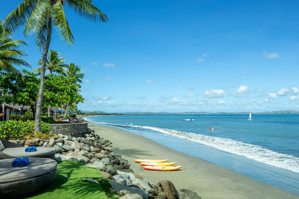 Radisson Blu Resort, Fiji Denarau Island image 10