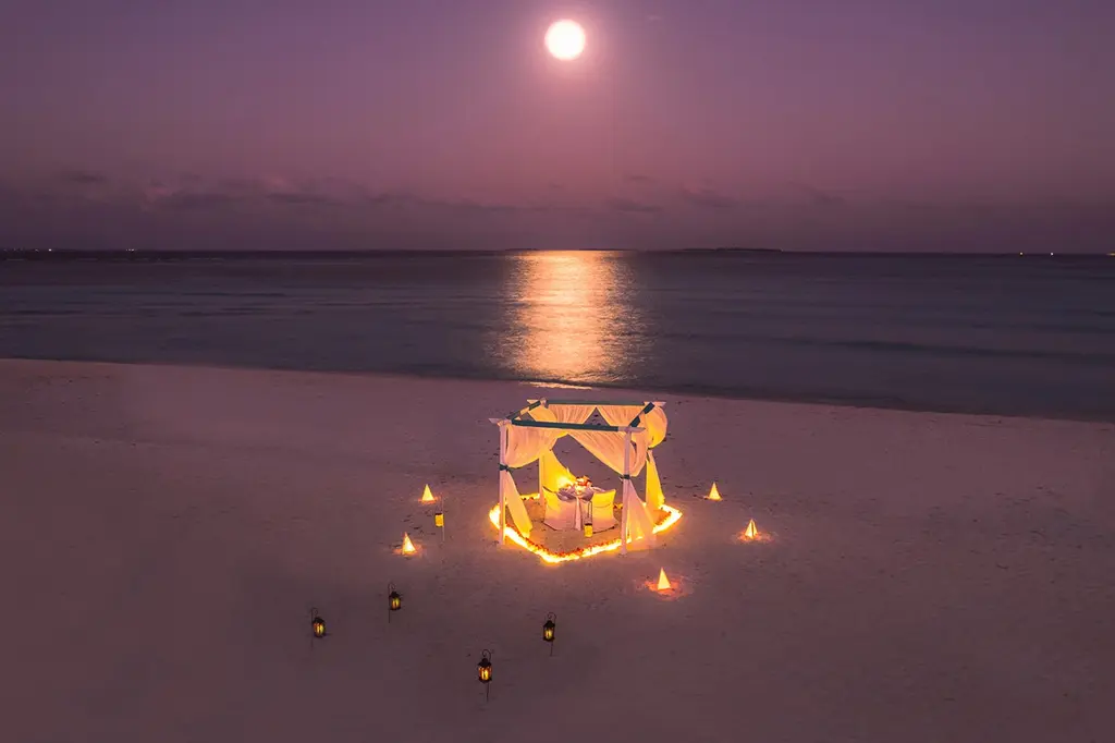 Hideaway Beach Resort & Spa  image 19