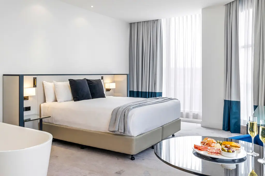 Peppers Waymouth Adelaide image 9