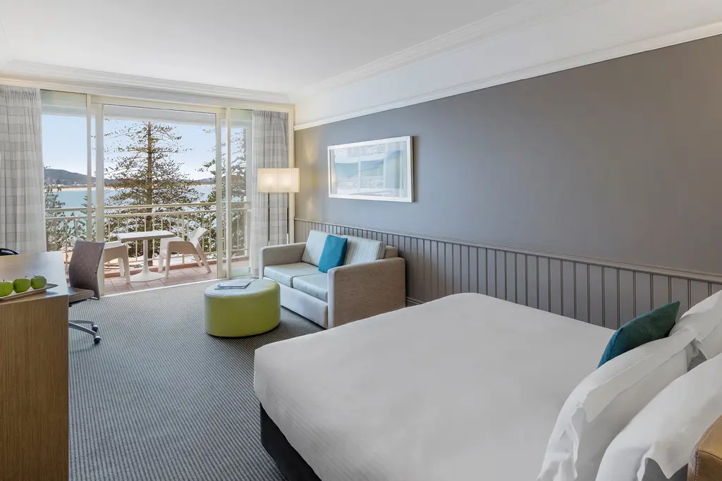 Crowne Plaza Terrigal Pacific, an IHG Hotel image 3