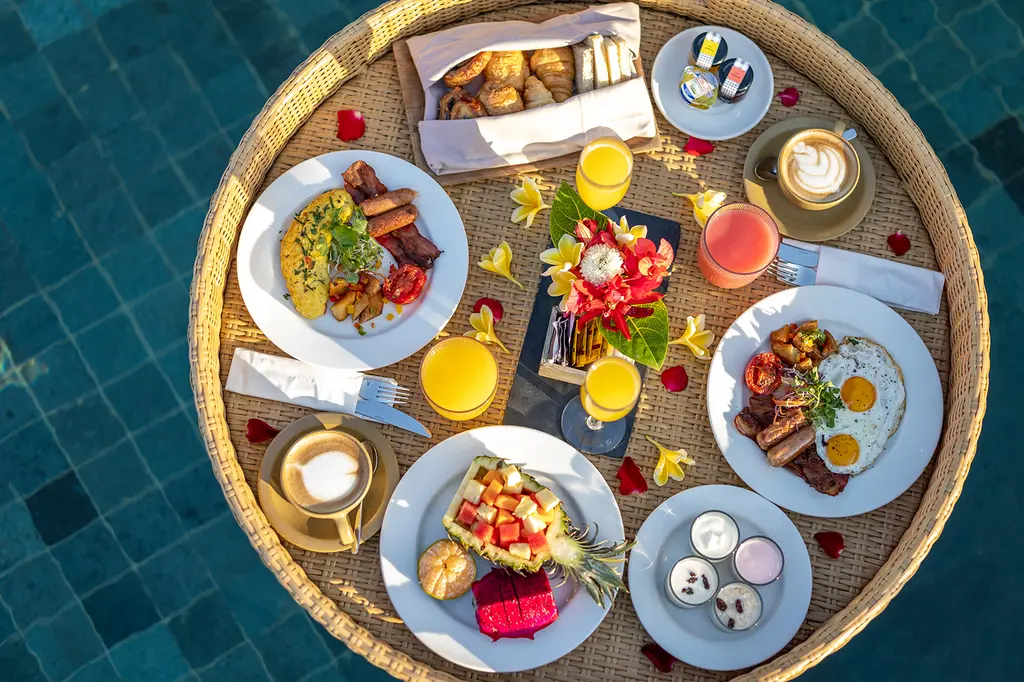 Cross Bali Breakers image 7