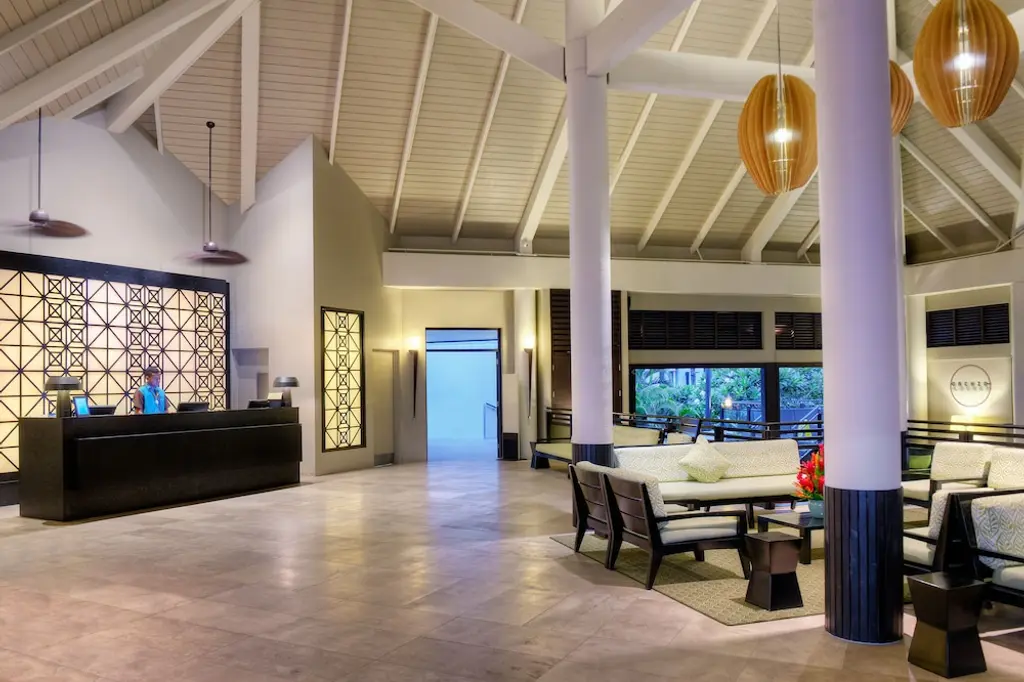 Radisson Blu Resort Fiji Denarau Island image 3
