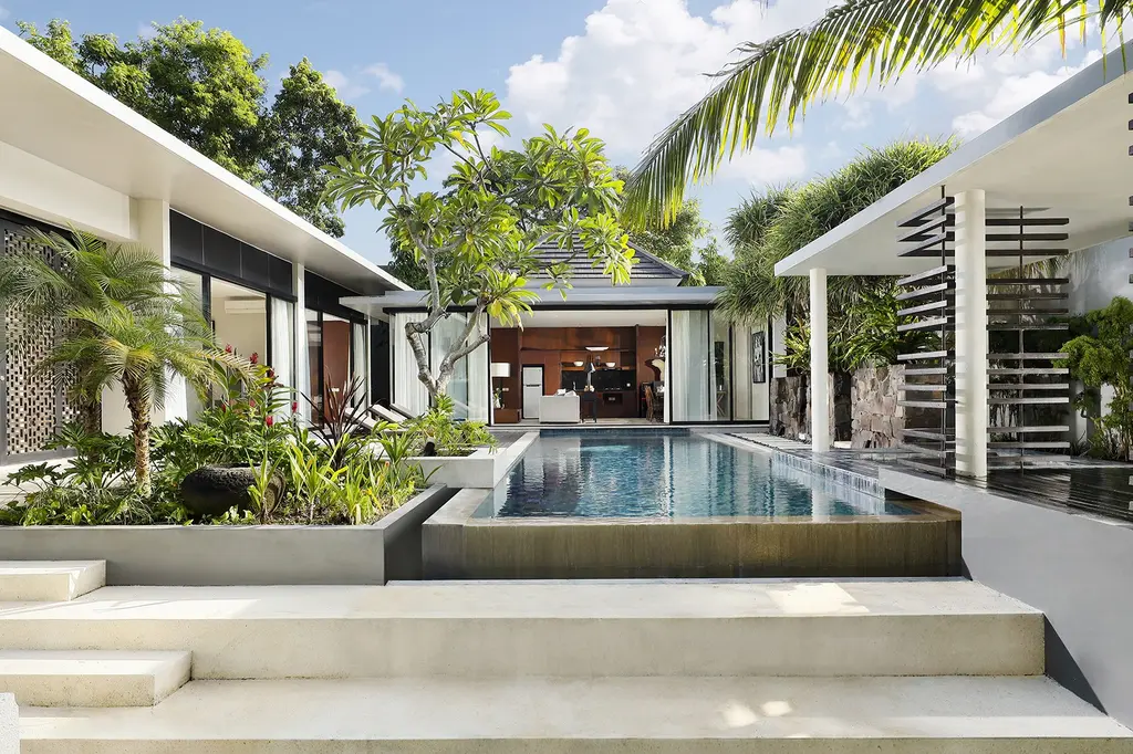 Vinila Villas Nusa Dua by Nakula image 9
