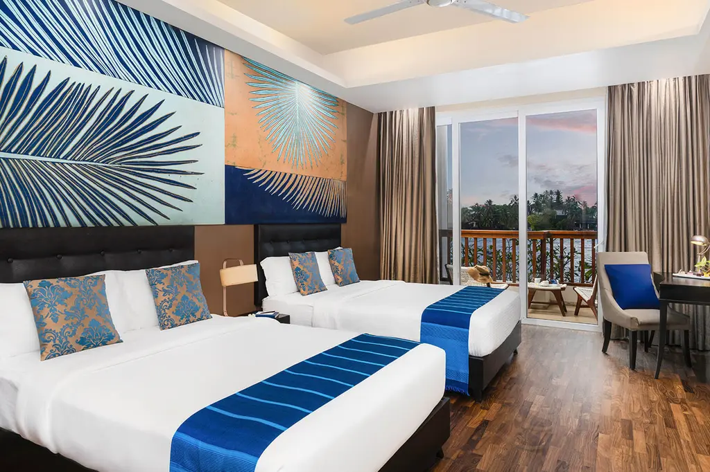 NH Bentota Ceysands Resort image 5