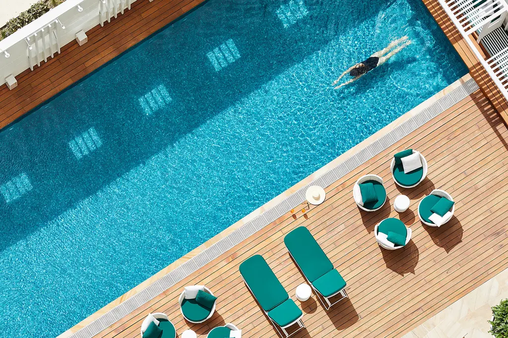 Swissôtel Sydney image 5