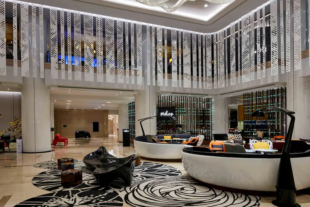 Pullman Kuala Lumpur City Centre – Hotel & Residences image 8