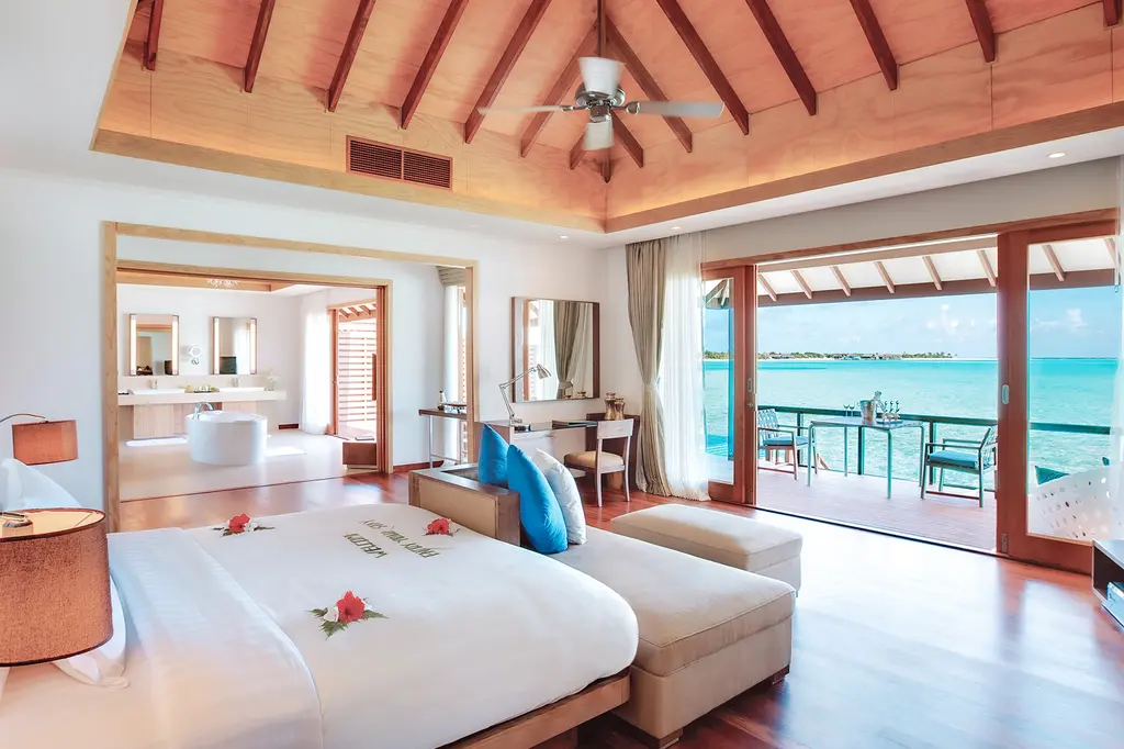 Hideaway Beach Resort & Spa  image 3