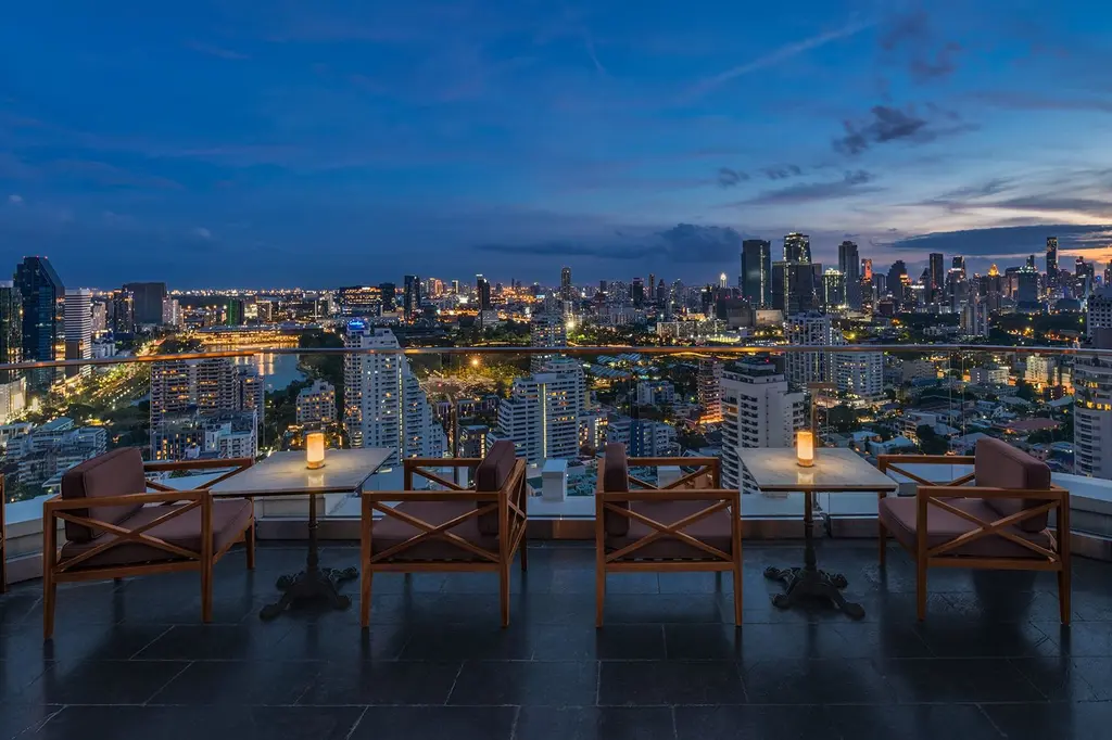 Sofitel Bangkok Sukhumvit image 4