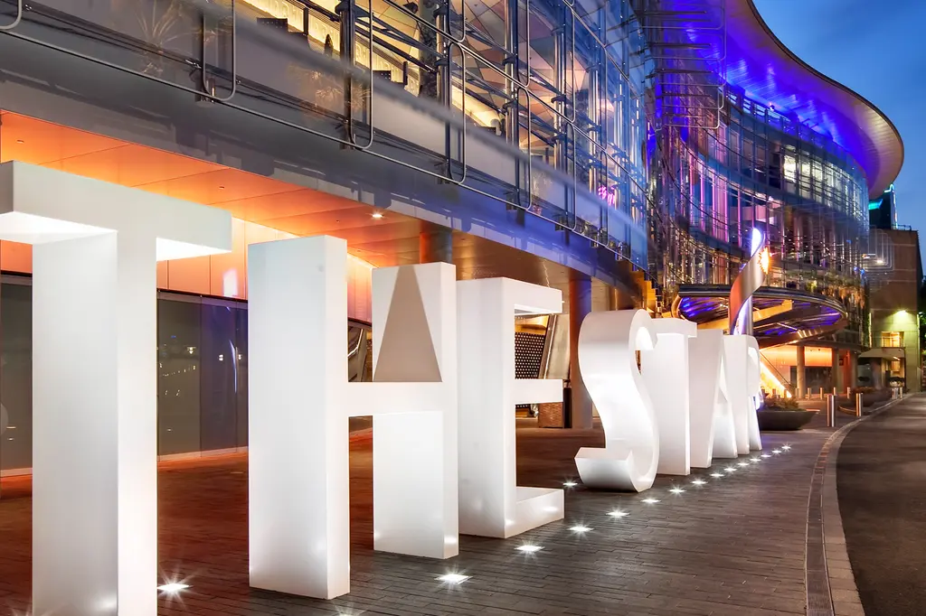 The Star Grand Hotel and Residences  image 6