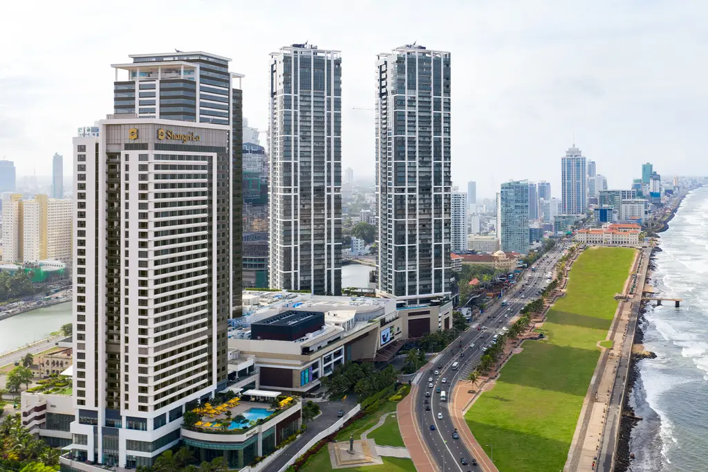 Shangri-La Colombo image 2