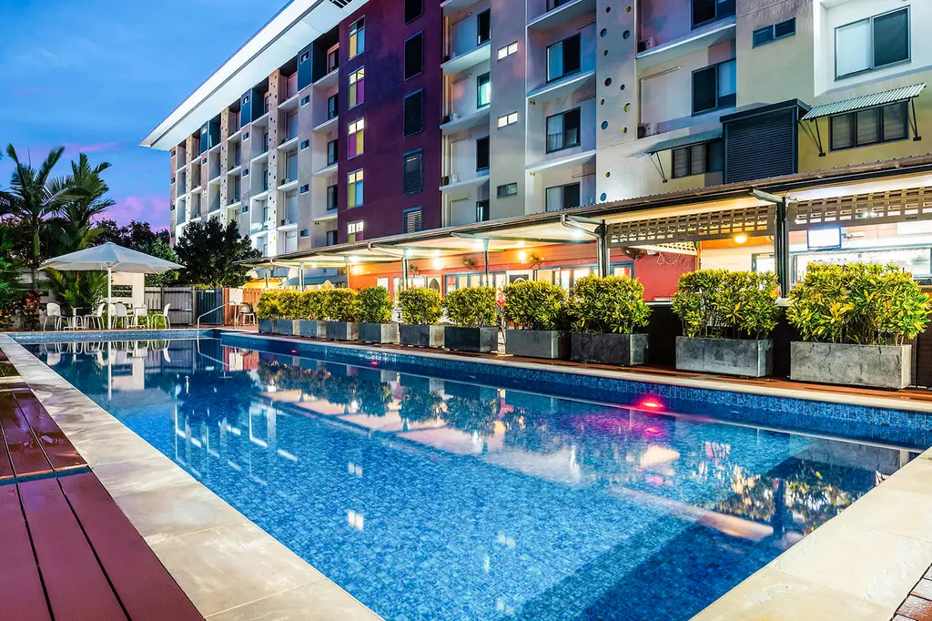 Novotel Darwin Airport image 2