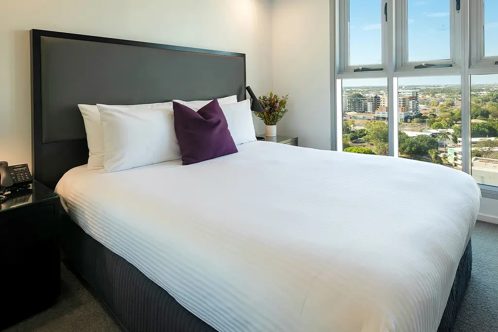 H on Mitchell Apartment Hotel image 12