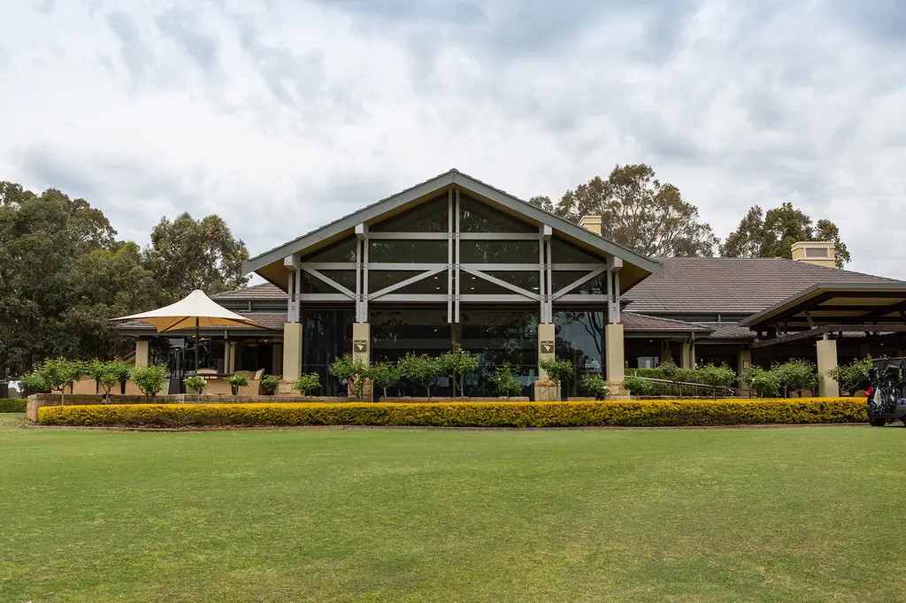 Château Élan at The Vintage image 7