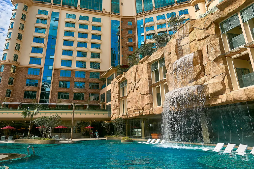 Sunway Resort Hotel image 4